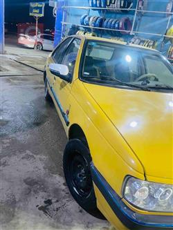 Peugeot 405
